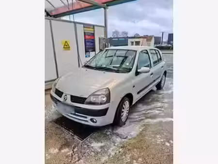 Renault Clio 1.2 Authentique