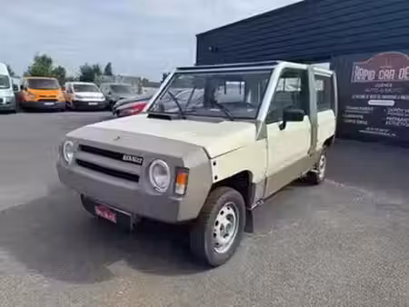 Renault Rodeo