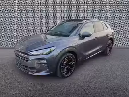 Cupra Terramar VZ 1.5 272