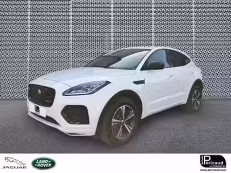 Jaguar E-Pace P300E 1.5 309 R Dynamic S 4x4