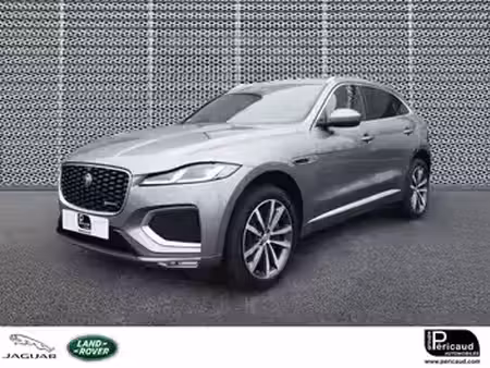 Jaguar F-Pace P400E 2.0 404 R Dynamic SE 4x4