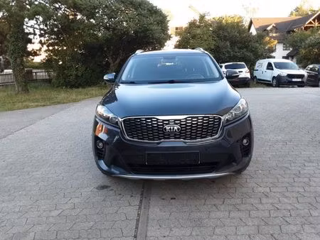 Kia Sorento 2.2 CRDi 200 Premium
