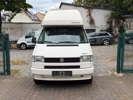 Volkswagen Transporter T4 California 2.5 TDI 102 Confortline