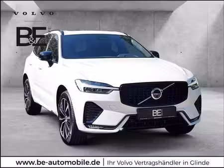 Volvo XC60 2.0 197 Plus