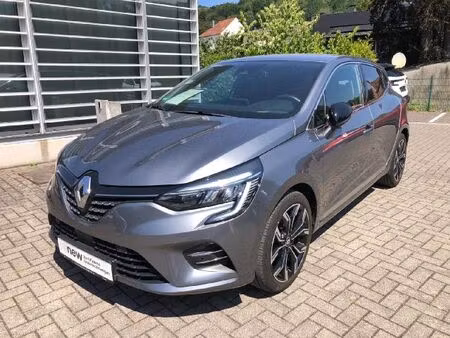 Renault Clio 1.0 TCe 90 Techno