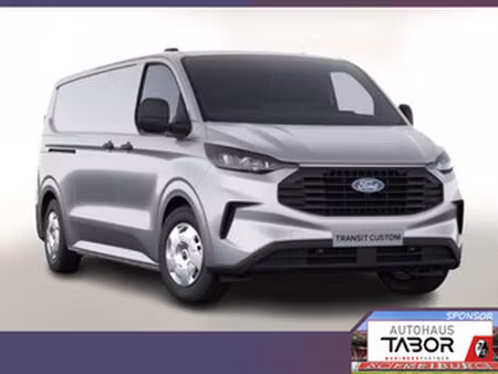 Ford Transit 2.0 150 Trend