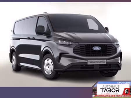 Ford Transit 2.0 170 Trend