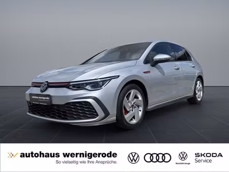 Volkswagen Golf GTI 2.0 245
