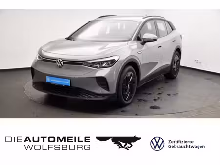 Volkswagen ID.4 204 Performance