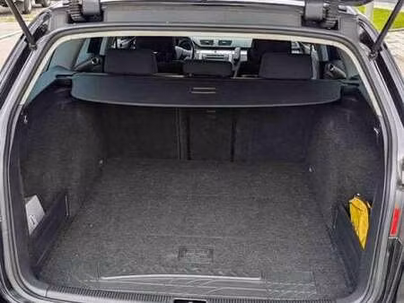 Volkswagen Passat 2.0 TDI 140 Confortline