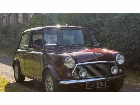 Mini Mini Cooper 1.3 Classic