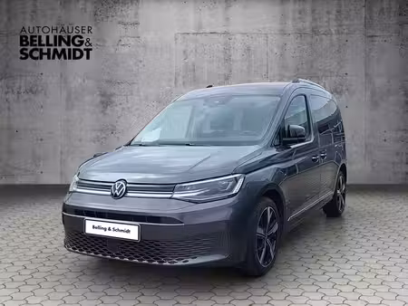 Volkswagen Caddy 1.5 TSI 114 Style