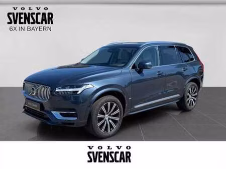 Volvo XC90 T8 2.0 310 4x4
