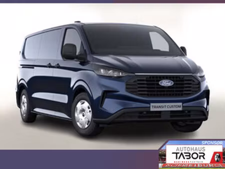 Ford Transit 2.0 150 Trend