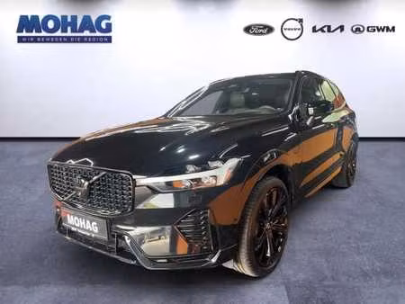 Volvo XC60 2.0 4x4