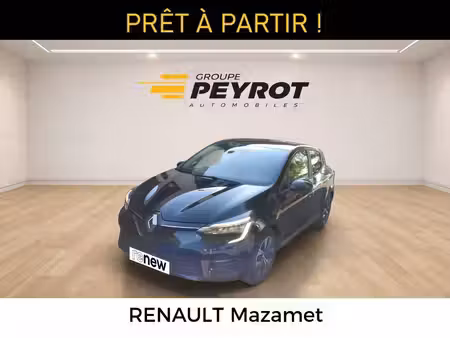 Renault Clio 1.0 TCe 100 Evolution