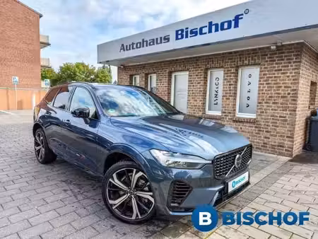 Volvo XC60 2.0 4x4