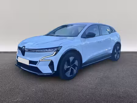 Renault Mégane E-Tech 220 Équilibre