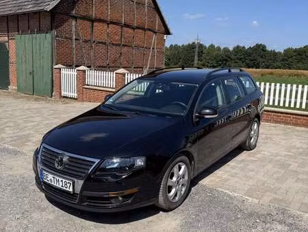 Volkswagen Passat 2.0 TDI 140 Trendline