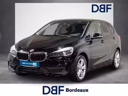 BMW Série 2 218i 1.5 136