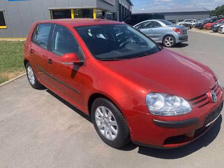 Volkswagen Golf Confortline