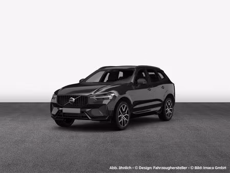 Volvo XC60 2.0 4x4