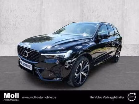 Volvo XC60 2.0 4x4