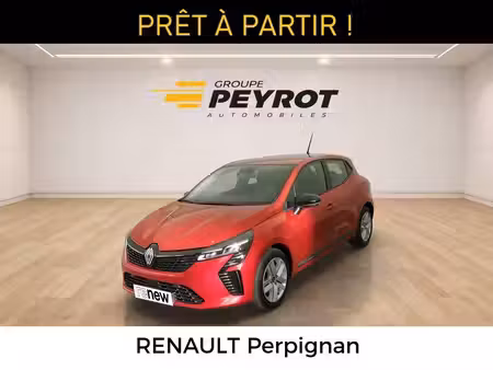 Renault Clio 1.5 dCi 100 Evolution