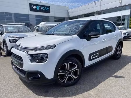 Citroën C3 1.2 PureTech 83 Feel Pack