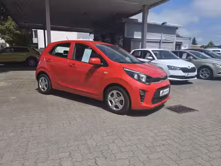 Kia Picanto 1.0 67 Edition 7