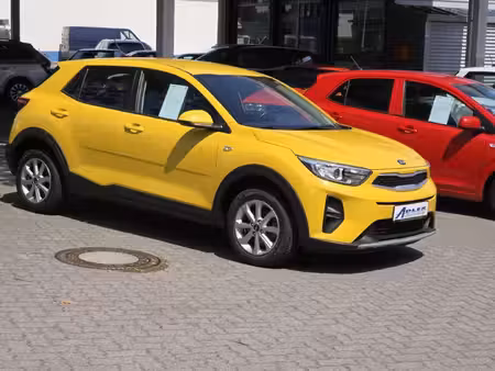 Kia Stonic 1.2 Edition 7