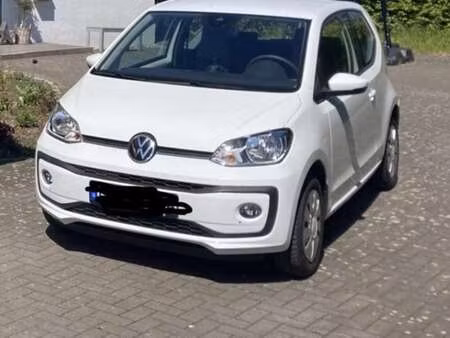Volkswagen up! 1.0 65 Move up!