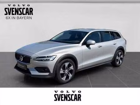 Volvo V60 2.0 197 Pro 4x4