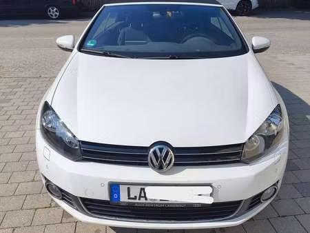 Volkswagen Golf 1.2 TSI 105 Cup