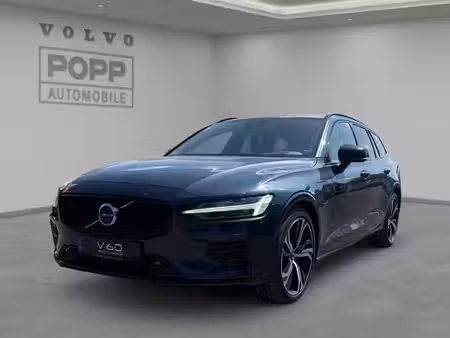 Volvo V60 2.0 4x4