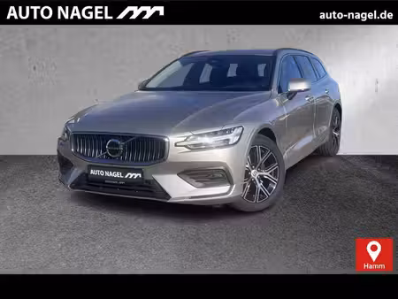 Volvo V60 2.0 197