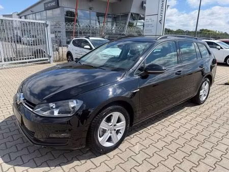 Volkswagen Golf 1.6 TDI 110 Cup