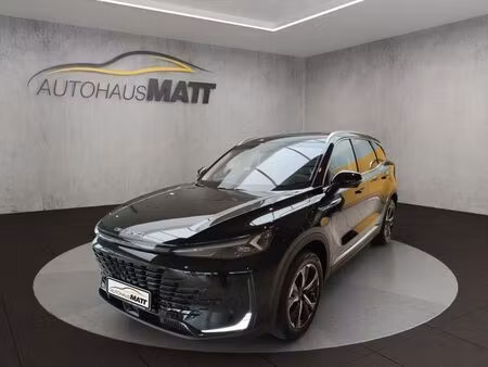 BAIC X75 