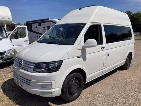 Volkswagen Combi 