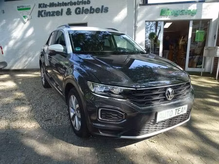 Volkswagen T-Roc 1.5 150 Style