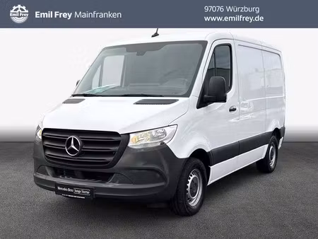 Mercedes-Benz Sprinter 315 2.0 CDI 150
