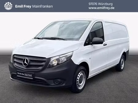 Mercedes-Benz Vito 110 2.0 CDI 102