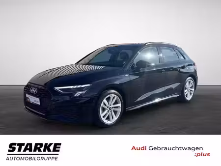 Audi A3 2.0 TDI 150