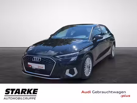 Audi A3 2.0 TDI 150