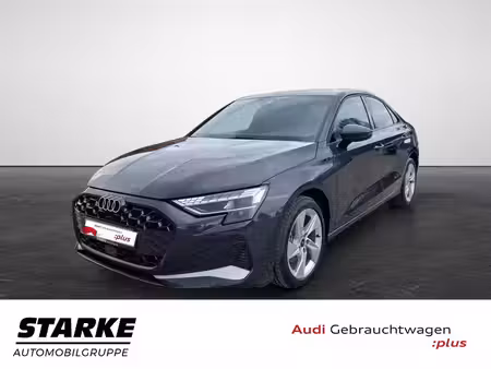 Audi A3 2.0 TDI 150