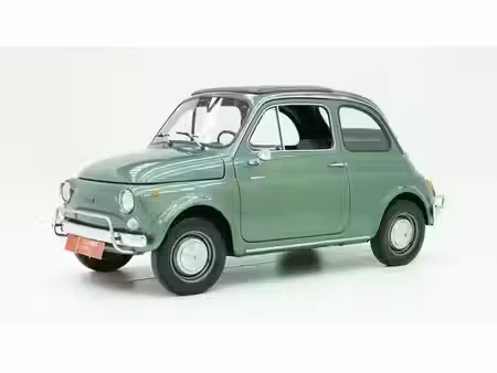 Fiat 500L 1.4