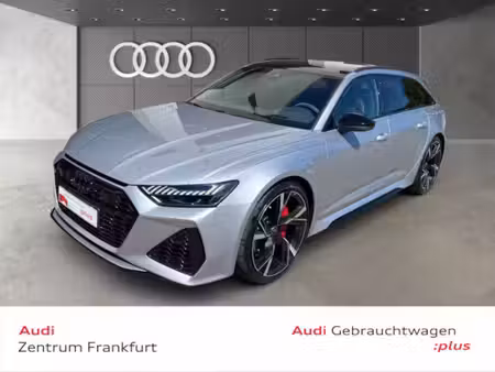 Audi A6 45 TFSI 2.0 TFSI 265 quattro