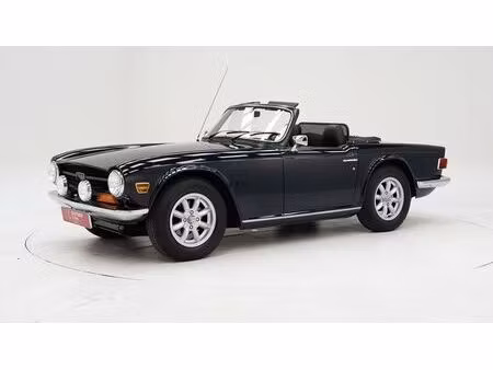 Triumph TR6 