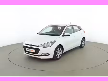 Hyundai i20 1.2 75