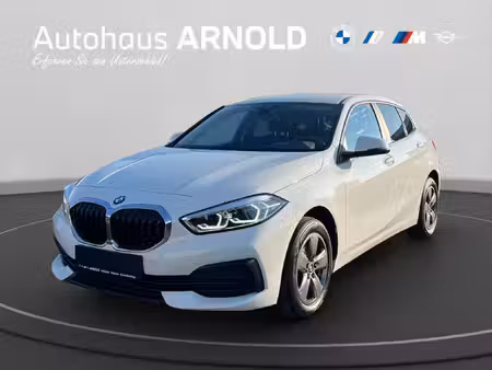 BMW Série 1 118d 2.0 150 sDrive